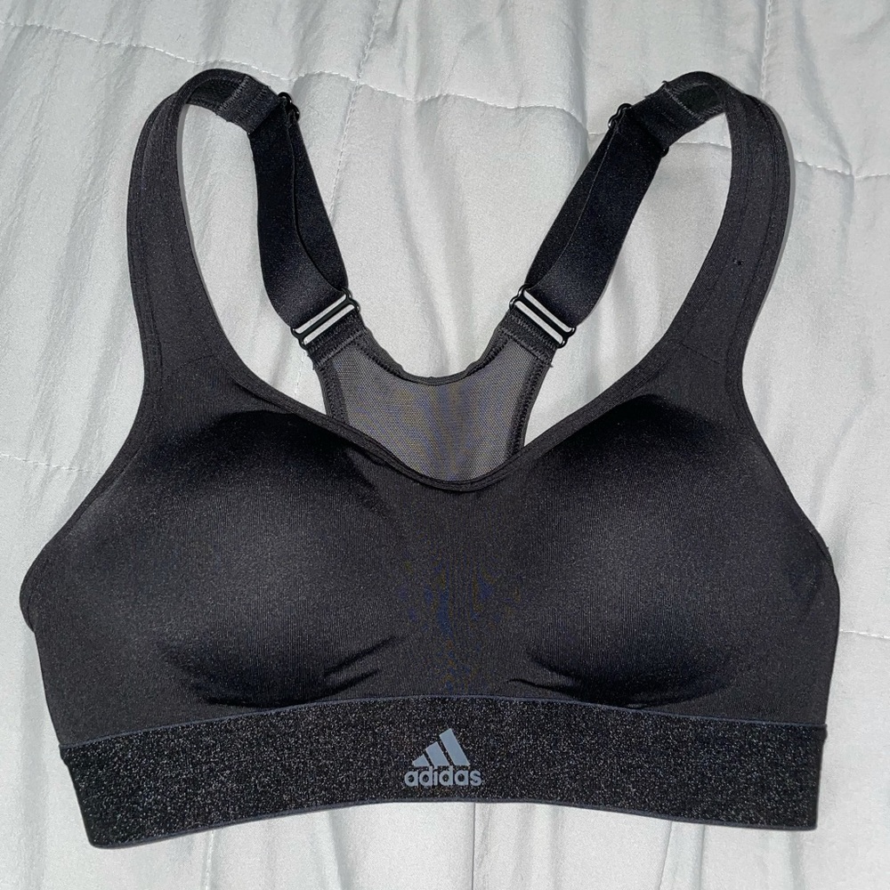 Adidas sports bra